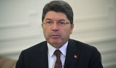 Bakan Tunç: 2 bin 681 yeni yetki düzenlemesi yaptık