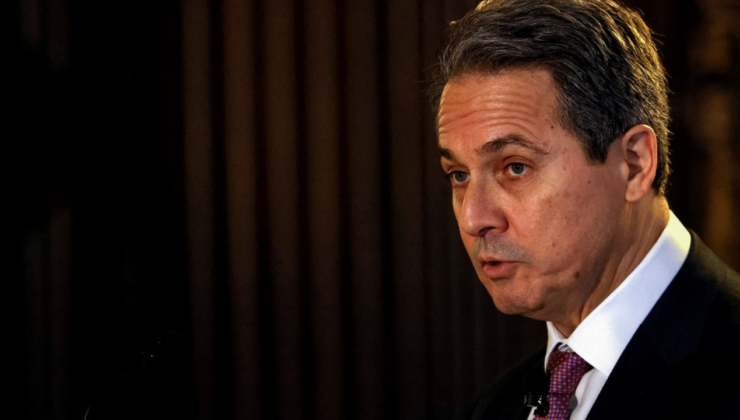 Fed/Musalem: Faizi sabit tutmak şu an için en doğru seçenek.