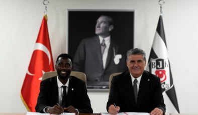 Ndidi imzayı attı! İşte maliyeti