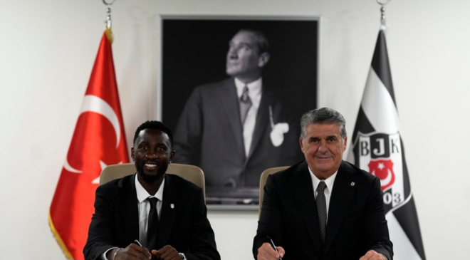 Ndidi imzayı attı! İşte maliyeti