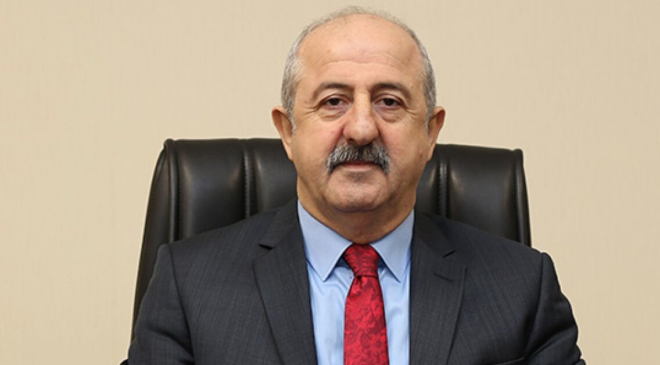 Gebze belediye başkan yardımcısı hayatını kaybetti