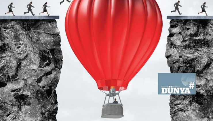 İstikrar mı hız ve çeviklik mi? Dengeyi bulmak liderlik becerisi gerektiriyor