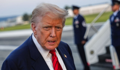 Trump: Aliyev ile Paşinyan, Beyaz Saray'da barış anlaşması imzalayacak