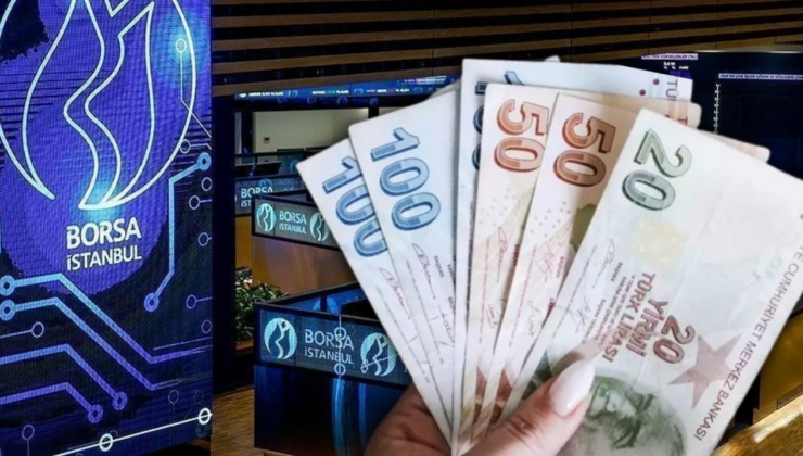 Lot başına 6 TL temettü müjdesi! 12 şirket kararını açıkladı: Hesaplarınızı kontrol etmeyi unutmayın