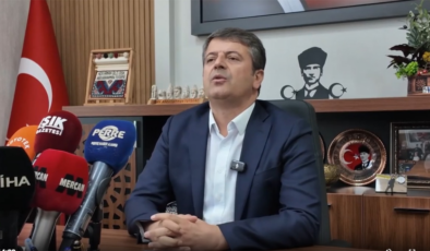 Abdurrahman Tutdere, '36 saat süren büyük operasyon' diyerek duyurdu
