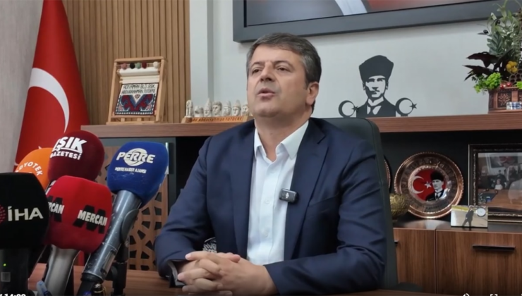 Abdurrahman Tutdere, '36 saat süren büyük operasyon' diyerek duyurdu