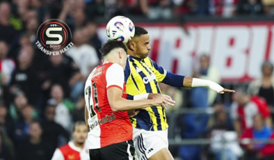En-Nesyri'ye rekor teklif! İngilizler istiyor