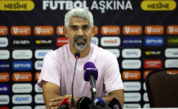 Gaziantep FK'da hakeme tepki!