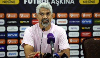 Gaziantep FK'da hakeme tepki!