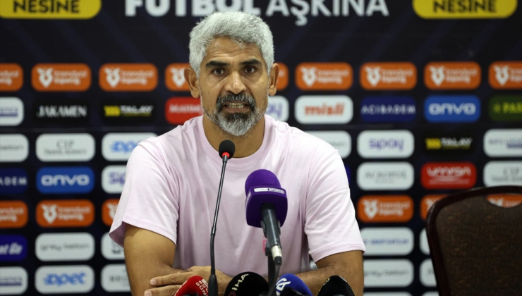 Gaziantep FK'da hakeme tepki!