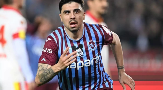 Ozan Tufan'ın transferi son anda yattı! Bonservisi duyunca çekildiler