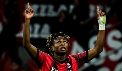 Beşiktaş'tan Chukwueze hamlesi!