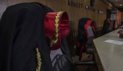 HSK, hakimlerin yetkileri ve yeni mahkemeler açılmasına ilişkin kararnameyi yayımlandı