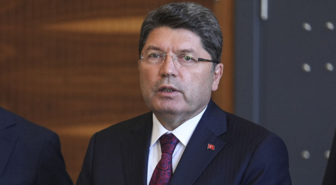 "Soruşturma 1 yıl önce bir ihbarla başlatıldı"