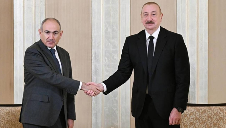 Türkiye: Azerbaycan ile Ermenistan arasındaki gelişmeden memnuniyet duyuyoruz