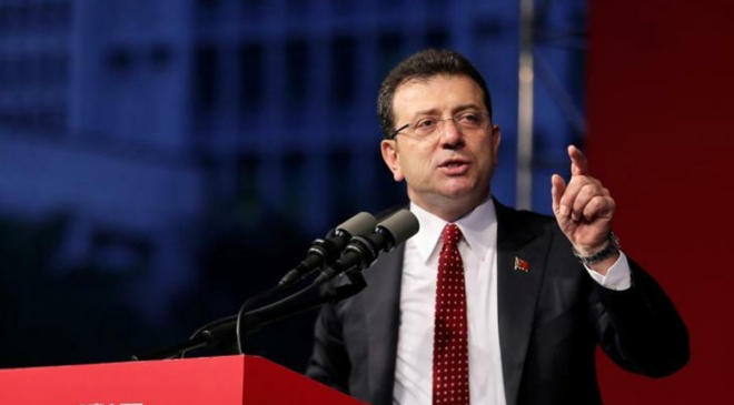 İmamoğlu'nun beraatini isteyen hakimin görev yeri değiştirildi
