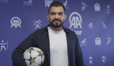 143 yıllık Alman kulübünü Türkler şampiyon yaptı