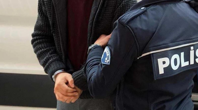 Kayseri'de firari hükümlülere eş zamanlı operasyon: 12 kişi yakalandı