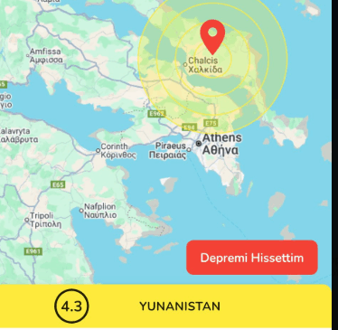 Kuzey Ege alarm veriyor! Naci Görür’den endişelendiren açıklama