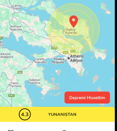 Kuzey Ege alarm veriyor! Naci Görür’den endişelendiren açıklama