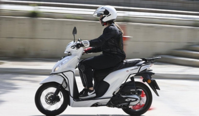 Japonlar İzmir'e motosiklet fabrikası kuruyor