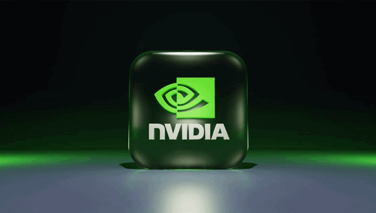 ABD, Nvidia'ya Çin'e ihracat için lisans verdi