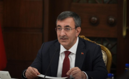 Cevdet Yılmaz: Hakkaniyetli bir barıştan herkes kazançlı çıkacaktır