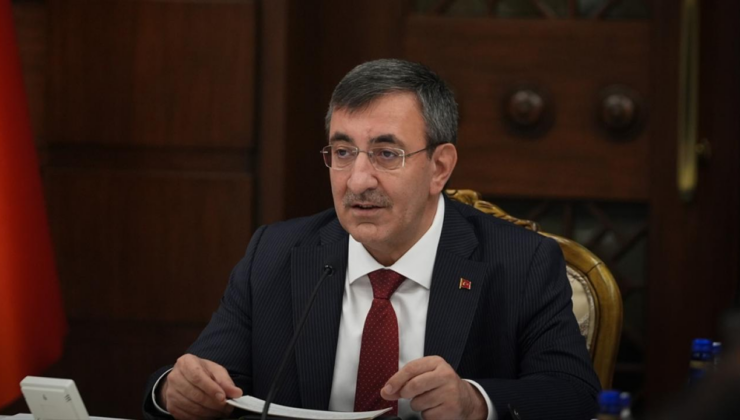 Cevdet Yılmaz: Hakkaniyetli bir barıştan herkes kazançlı çıkacaktır