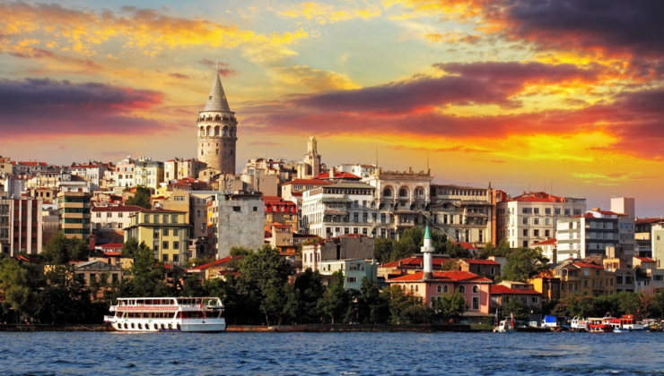 Dünya Bankası'ndan İstanbul'a 650 milyon dolarlık afet kredisi!