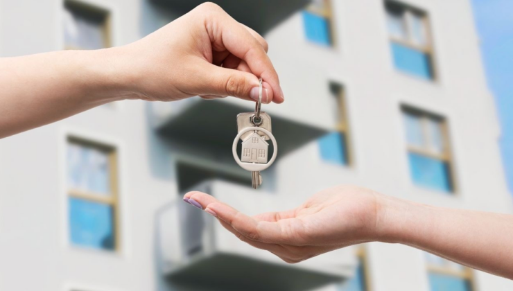 Ticaret Bakanlığı emlak sektörünü radarına aldı! Haksız fiyat artışına rekor ceza kesildi