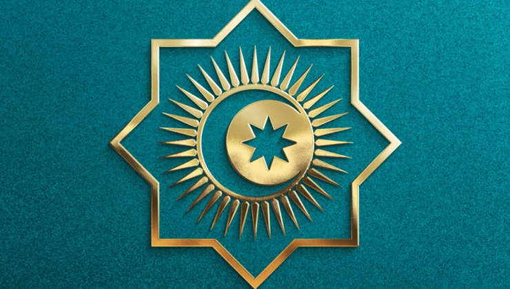 Türk Devletleri Teşkilatı'ndan AzerbaycanErmenistan anlaşmasına destek