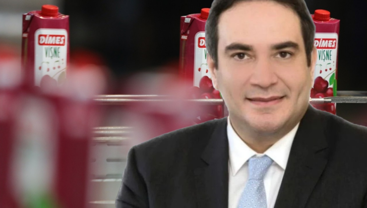 DİMES Genel Müdürü Cem Kurt vefat etti