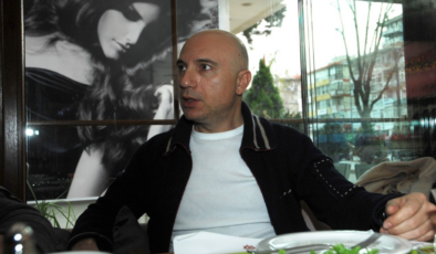 Hakan Bilal Kutlualp'ten Aziz Yıldırım sorusuna yanıt
