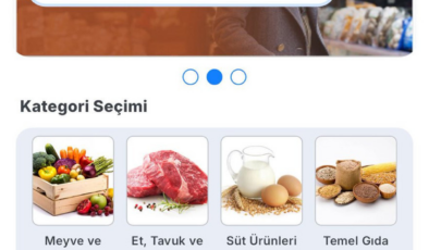 Market alışverişinde yeni dönem! Ürün fiyatları karşılaştırılacak, barkodlar cep telefonundan okutulacak
