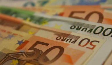 Euro'da sert yükseliş: 47 liranın üzerine sıçradı!