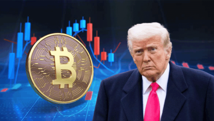 Trump'ın kararnameleri kripto para piyasasını nasıl etkileyecek?