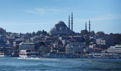 İstanbul'a 650 milyon dolarlık afet kaynağı