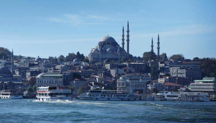 İstanbul'a 650 milyon dolarlık afet kaynağı