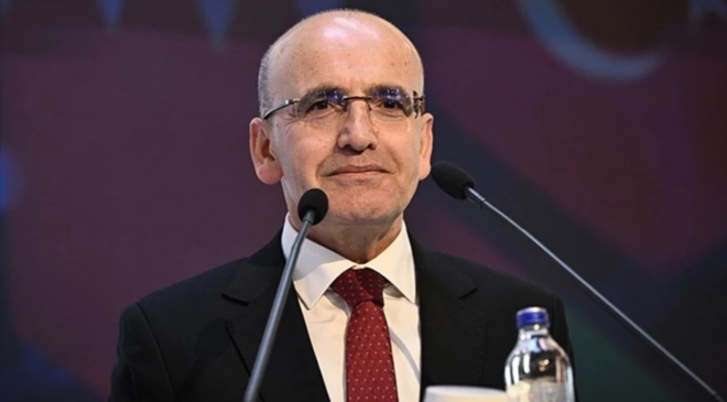 Bakan Şimşek: İstanbul'un depreme hazırlık çalışmalarına ilave dış finansman sağlandı
