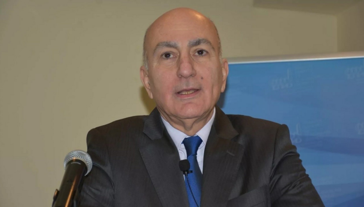 Mahfi Eğilmez, Ercan Kumcu'nun ardından yazdı: 'Yaşamını ülkenin dertlerine adamış bir Türkiye bürokratını kaybettik'
