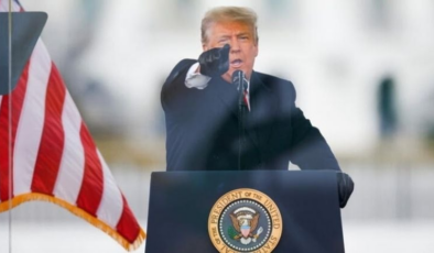 Trump dünya lideri mi, sosyal medya starı mı?