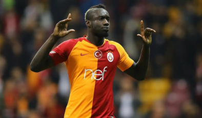 Galatasaray'ın eski gol kralı yeniden Türkiye'de! Yeni adresi şaşırttı