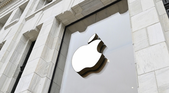 Apple hisselerine Trump dopingi: 5 yılın en yüksek haftalık kazancı!