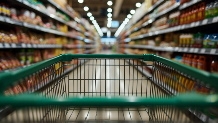 Market fiyatı uygulaması artık mobilde