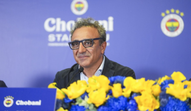 Hamdi Ulukaya'nın sözleri tepki çekmişti! Bu kez 'Türk Halkı' dedi