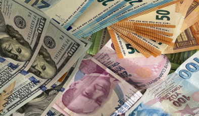 Tüm banknotlar değişiyor