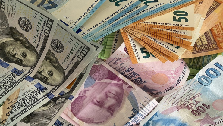 Tüm banknotlar değişiyor