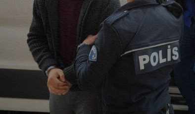 Otomobilde yastığa gizlenmiş hap bulundu!
