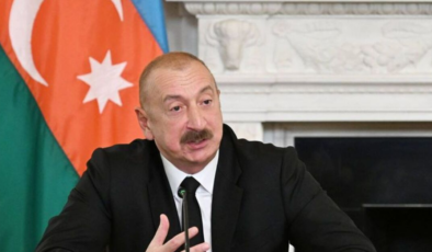Aliyev: Anlaşma, bölgeye barış getirecek