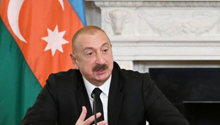 Aliyev: Anlaşma, bölgeye barış getirecek